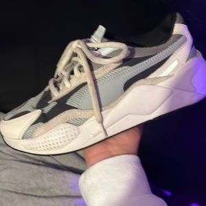 Puma sports style , men’s